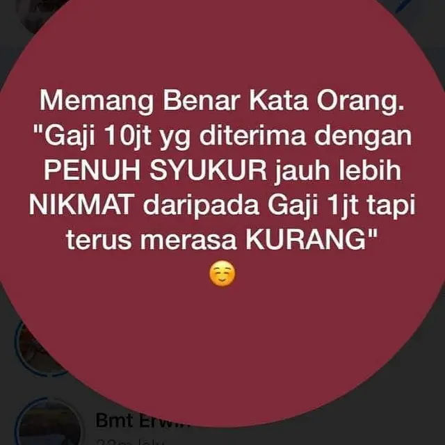 Bukan Memotivasi, 7 Quote Absurd Ini Malah Bikin Senyum Nyengir