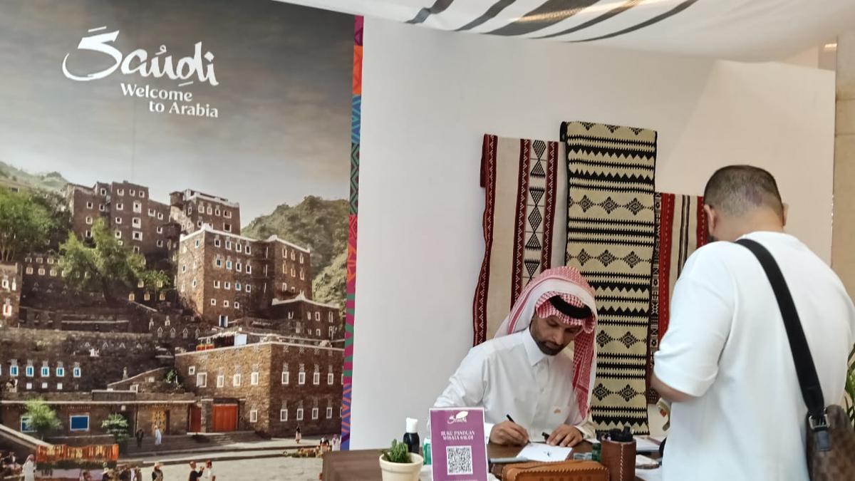 Gandeng Penyelenggara Umrah, Arab Saudi Gencar Promosikan Destinasi Dalam Negeri Selain Makkah dan Madinah di Indonesia