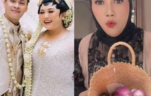 Viral Isi Suvenir Pernikahan Selebgram Clarissa Putri, Ada Buah hingga Sayur Segar