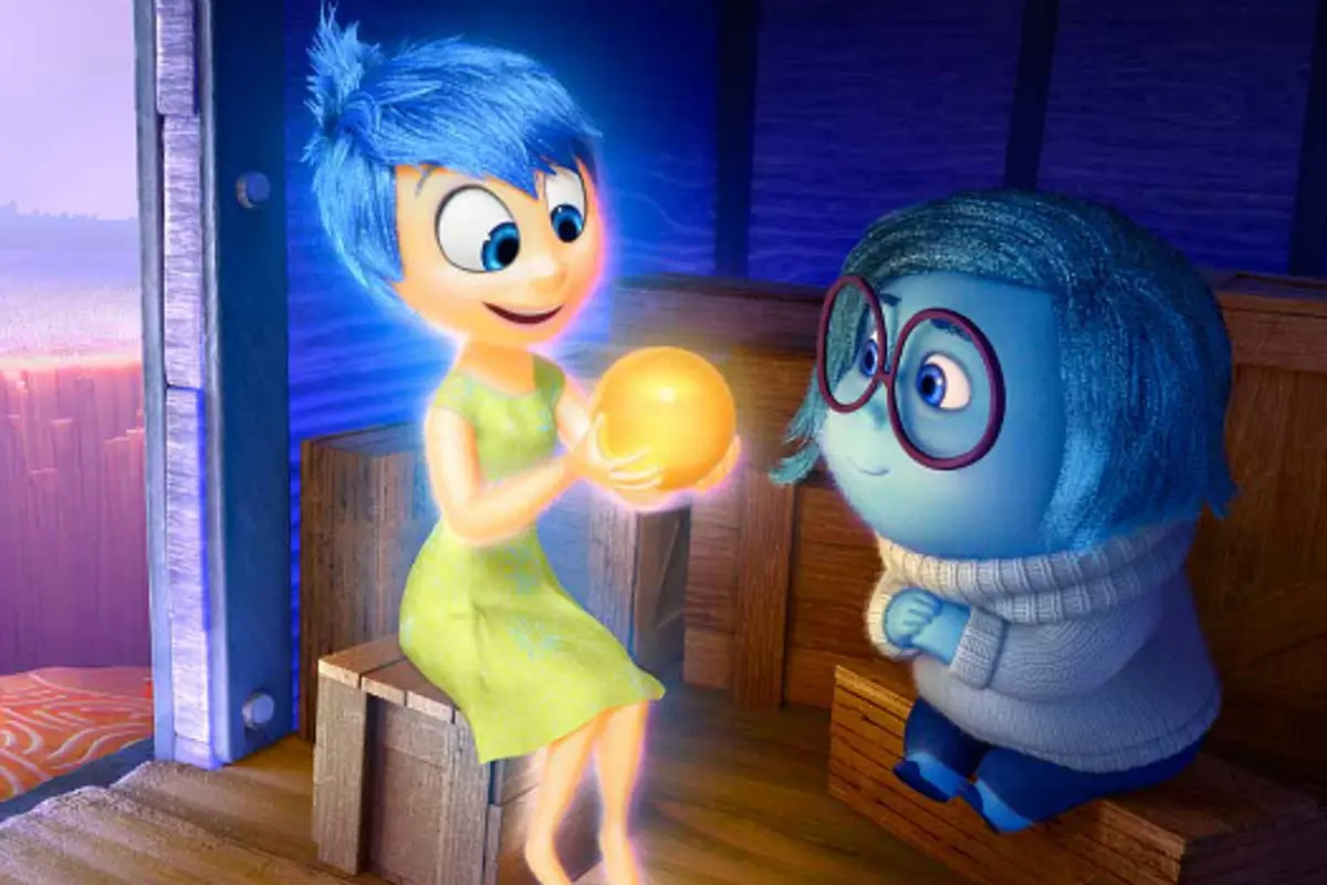 Inside Out