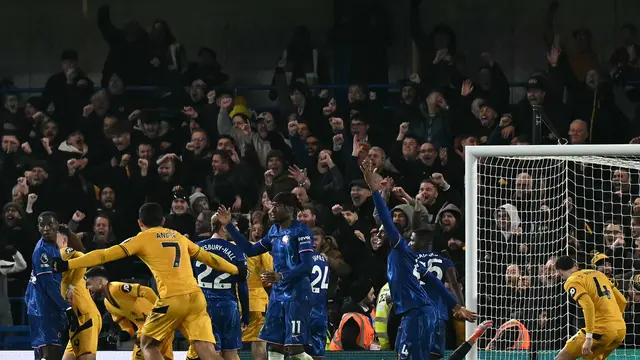 Chelsea