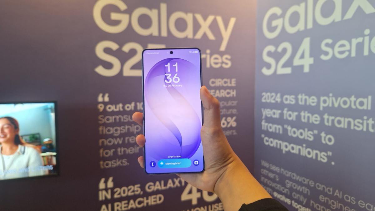 Samsung Galaxy S26 Series Tawarkan Inovasi AI yang Makin Memahami Pengguna