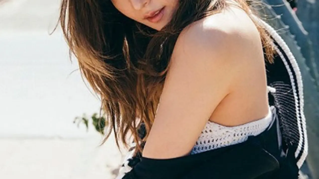 Tiffany SNSD
