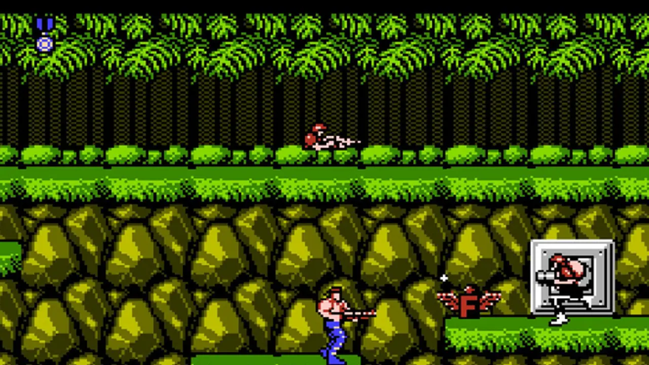5 Game Jadul Yang Sangat Populer di Dunia