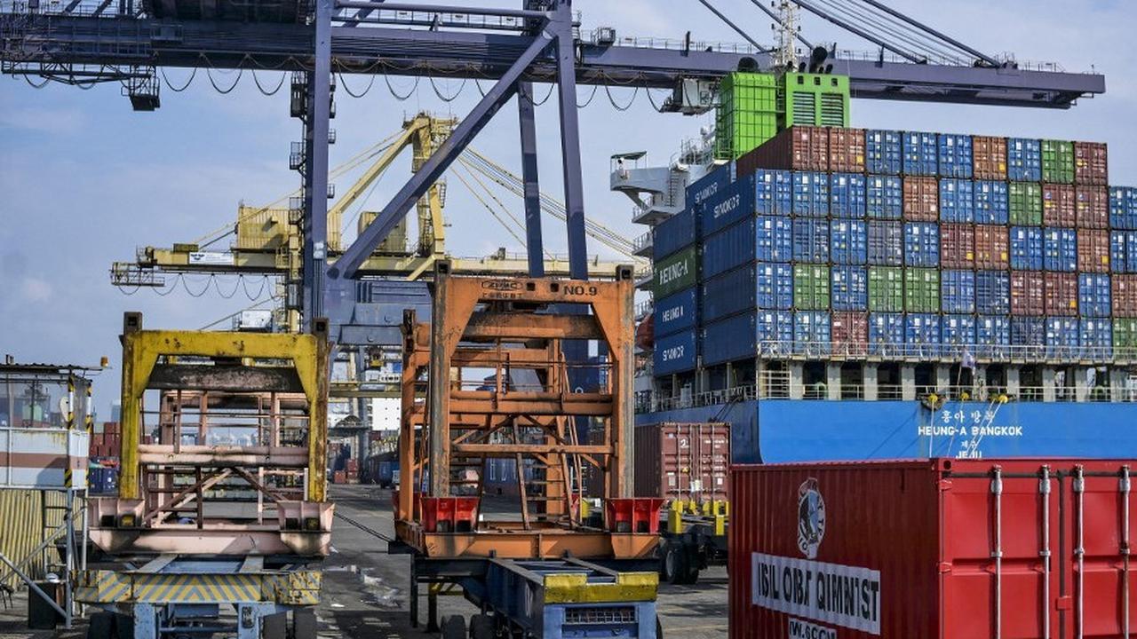 Gedung Putih Rilis Isi Perjanjian Perdagangan Indonesia-AS, Ini Poin-Poin Pentingnya