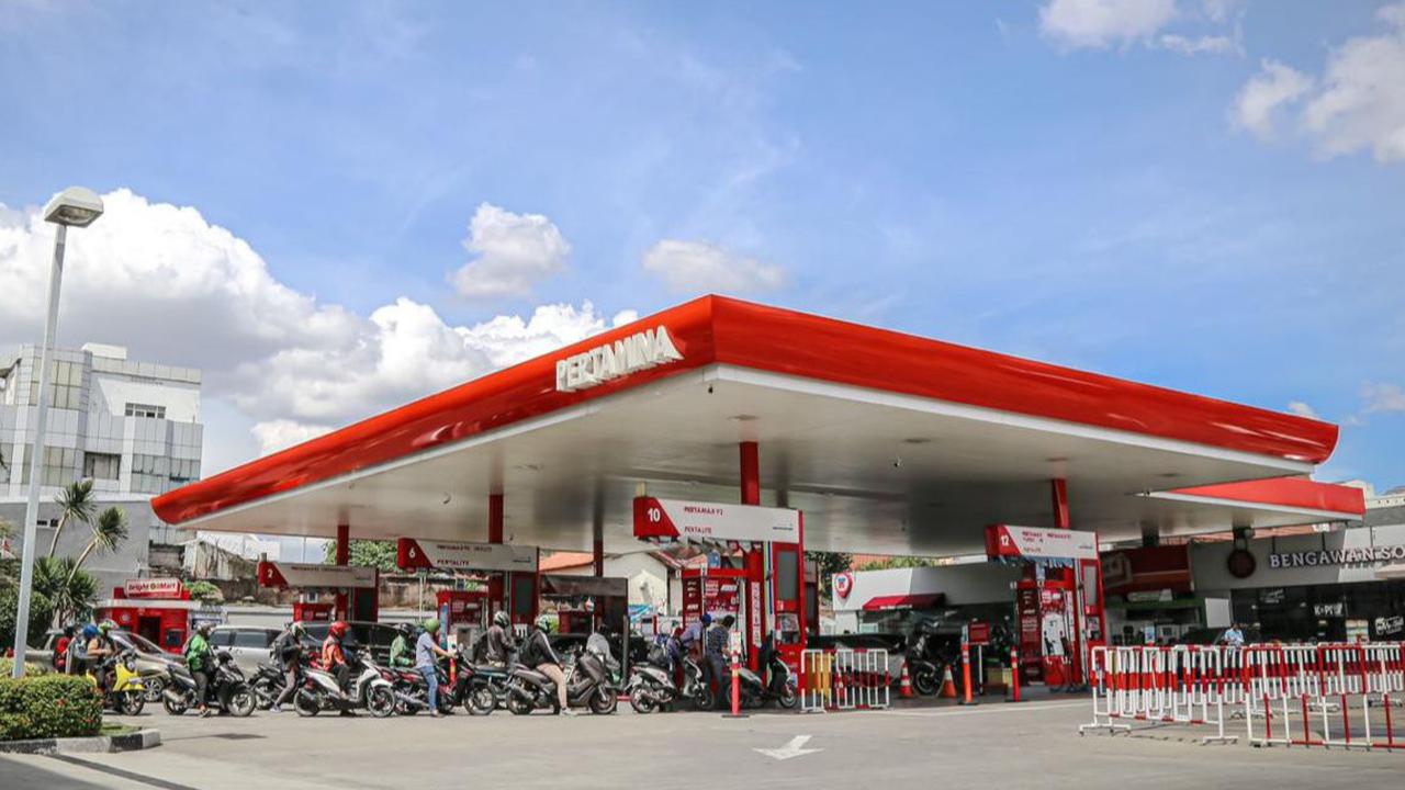 ESDM: Ada Opsi Menaikkan Harga BBM Subsidi