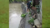 Niat Buang Kasur, Wanita Bali Hilang di Kali 