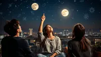 Unlocking Your Cosmic Identity: Understanding Zodiac Moon and Rising Signs