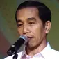 Jokowi  (Liputan6.com/Faizal Fanani)