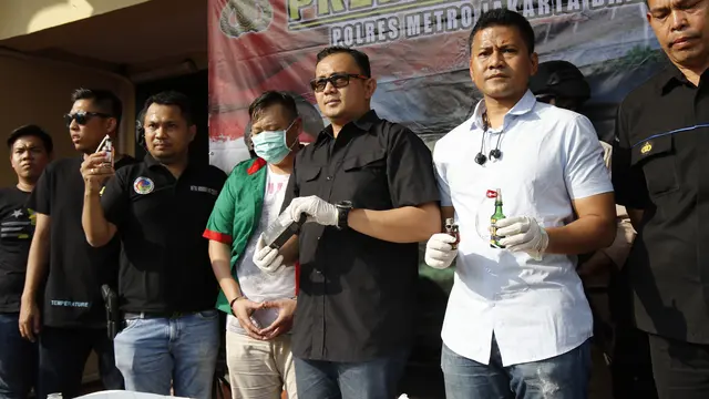 [Bintang] Reza Bukan