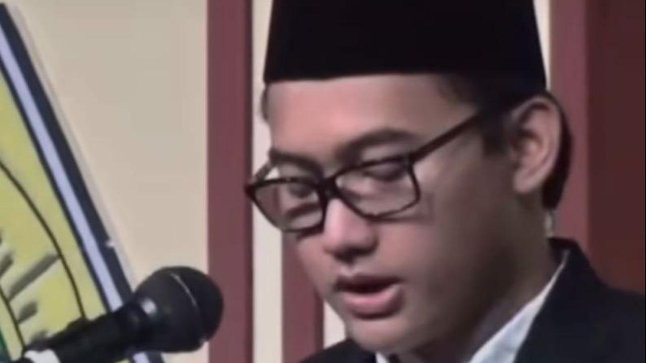 Gus Sony