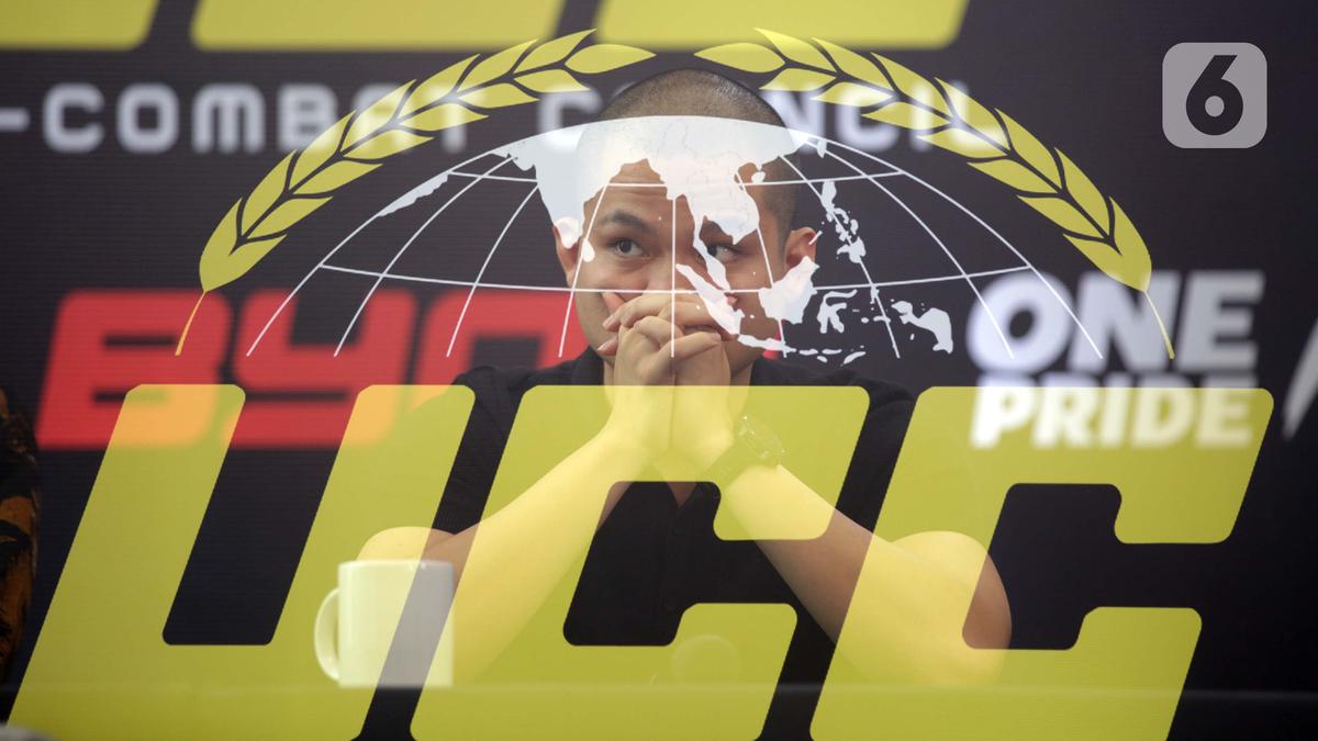 Resmi, Uni-Combat Council Naungi Combat Sports