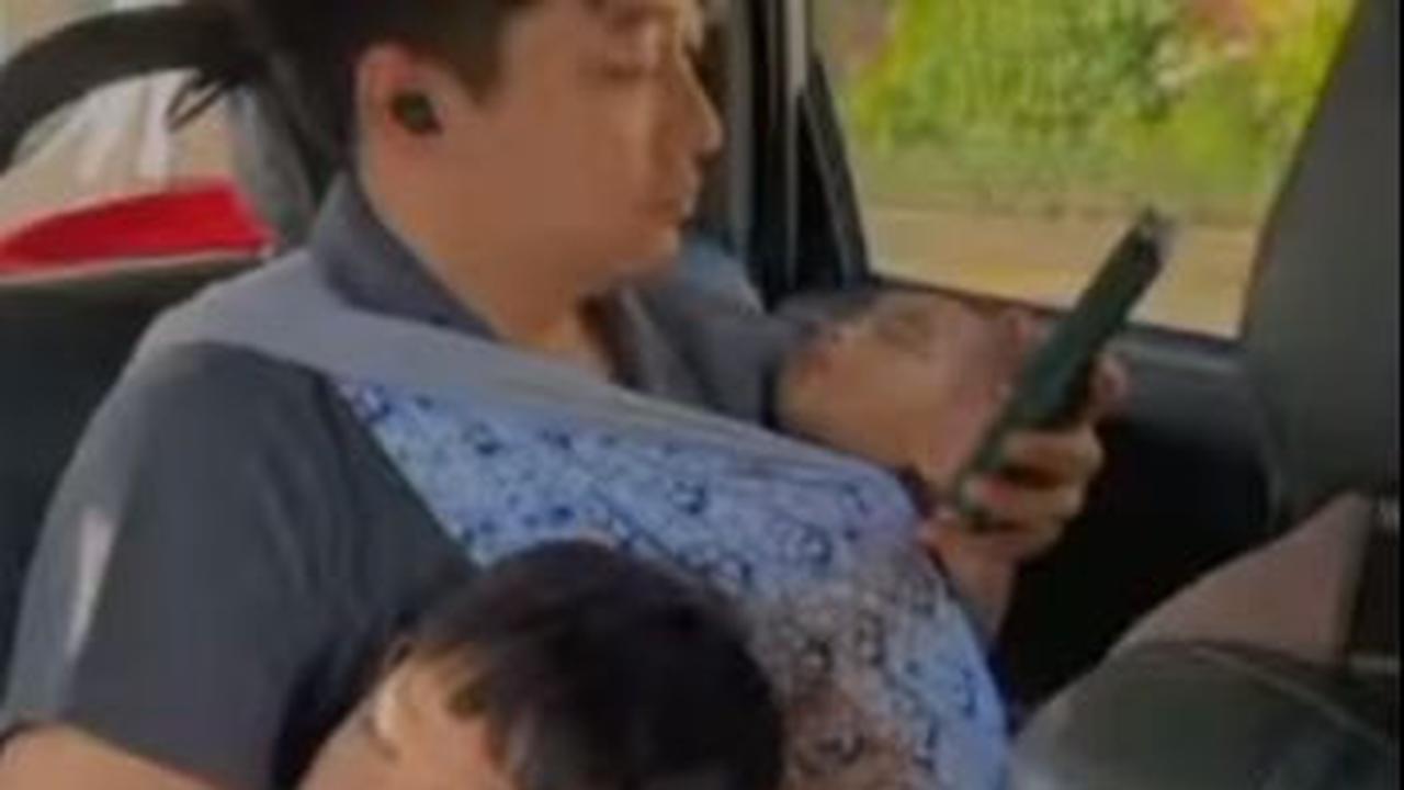 Masih Bisa Urus Anak