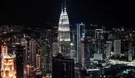 Pertumbuhan Ekonomi Malaysia Sentuh 6% pada Kuartal II 2026
