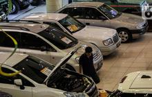 Jangan lewatkan 10 Mobil Bekas dengan Fitur Terbaik di Harga Rp60 Jutaan, Periksa Keunggulannya Sekarang