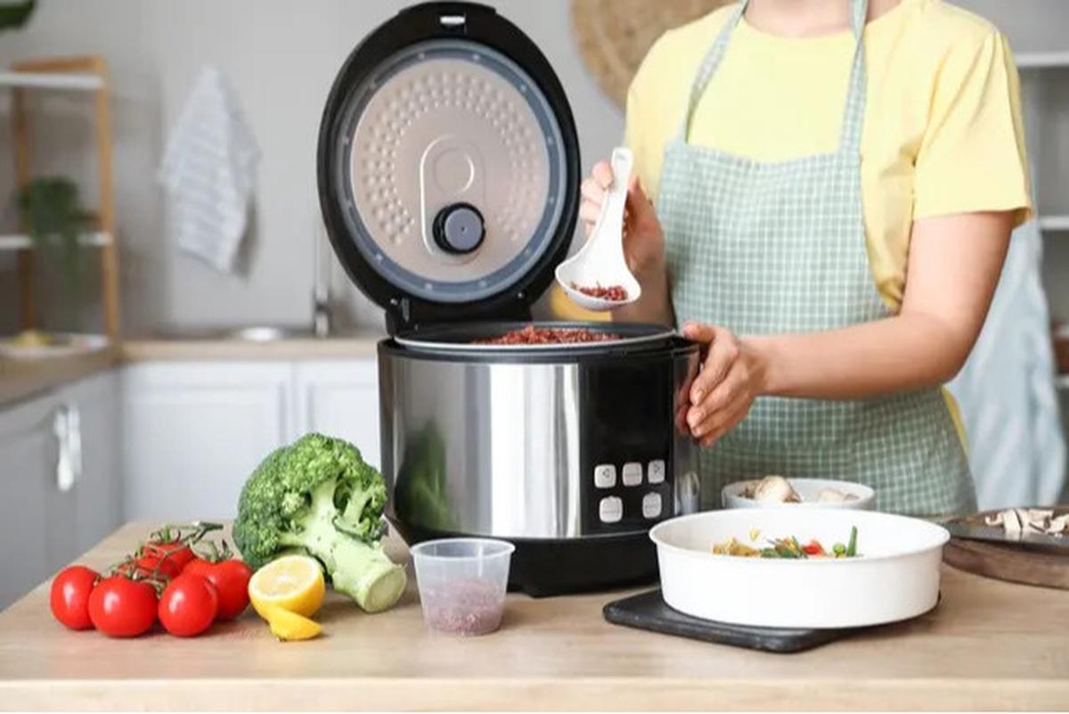 Tips Bikin Popcorn Anti Gosong dengan Rice Cooker