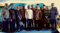 Hanif mendorong BPJS Ketenagakerjaan untuk terus memastikan terlindunginya jaminan sosial bagi warga negara Indonesia.