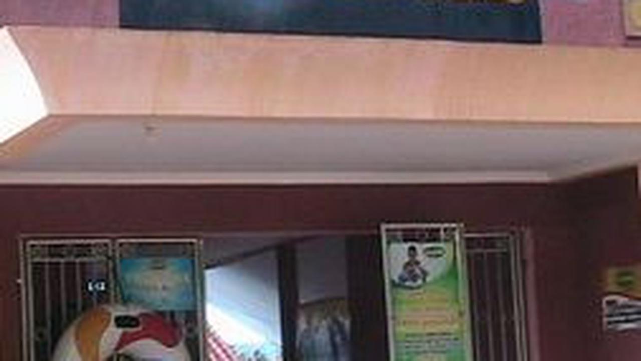 <br>5.	Pemandian Air Panas Batoe Koewoeng