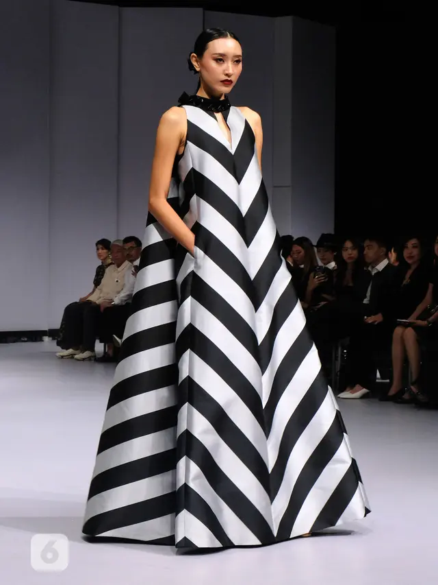 The Langham Fashion Soiree