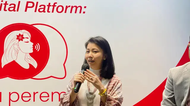 Platform Inovasi Terbaru dari Bayer Untuk Kesehatan Reproduksi Perempuan Indonesia (photo by internal Bayer Indonesia)