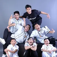 Dance Torabika (Nurwahyunan/Bintang.com)