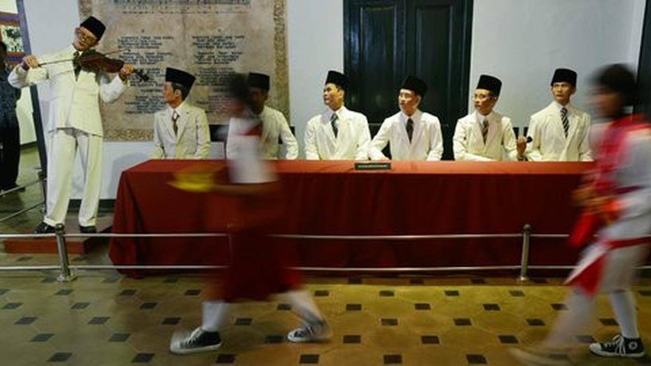 Ormas kepemudaan dulu pikirkan kemerdekaan, sekarang sibuk tawuran
