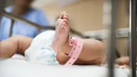 Ilustrasi bayi baru lahir. Foto: Freepik.