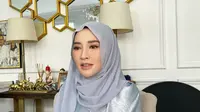 Shandy Purnamasari Bahas Resolusi 2025, Singgung Penampilan Lebih Baik dengan Rawat Kesehatan Kulit