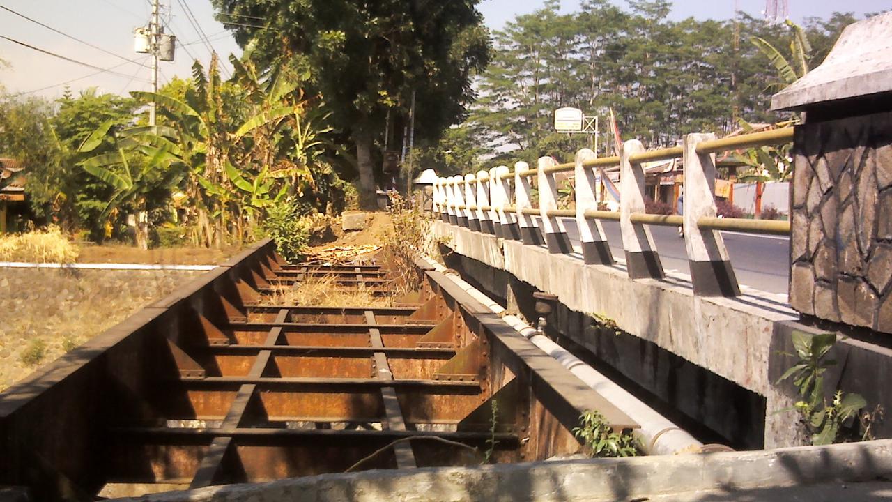 Disebut Bisa Tingkatkan Perekonomian Warga, Ini Fakta di Balik Wacana Reaktivasi Jalur Kereta Api Purwokerto-Wonosobo