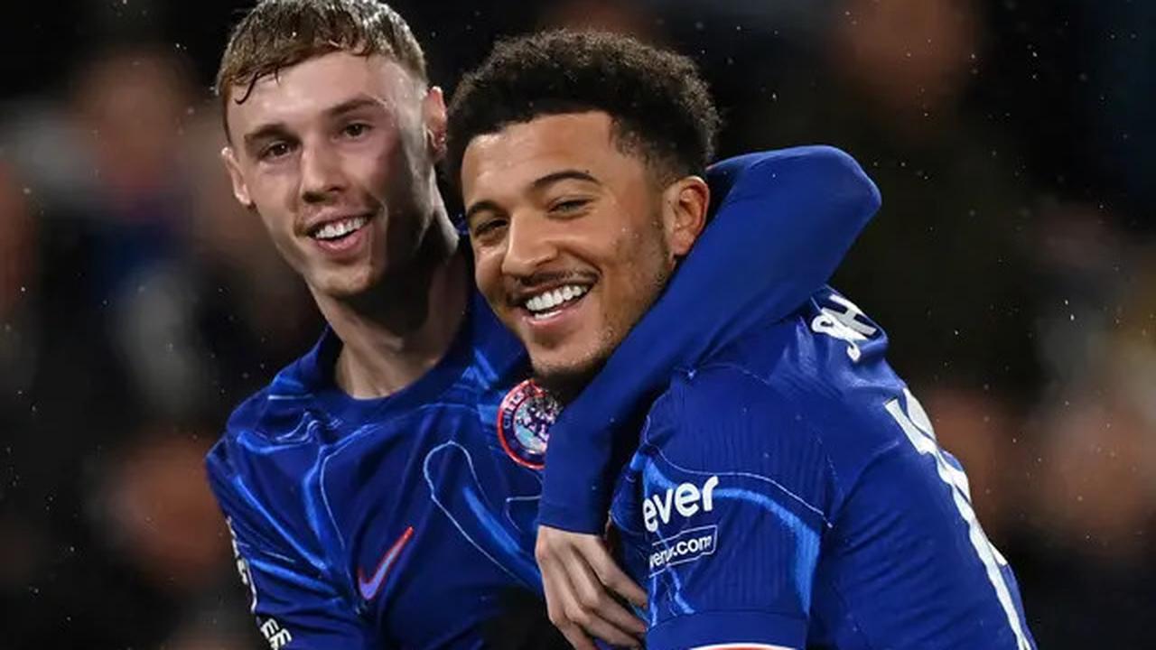 Superkomputer Bicara: Ini Tim yang Paling Berpeluang Juara Conference League!