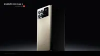 Xiaomi resmi memperkenalkan Mix Fold 3 sebagai smartphone layar lipat terbarunya. (Dok: Xiaomi)