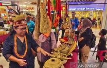 Disdik Manokwari Gelar Festival Bahasa Hatam, Jaga Identitas Budaya Lokal dan Karakter Siswa