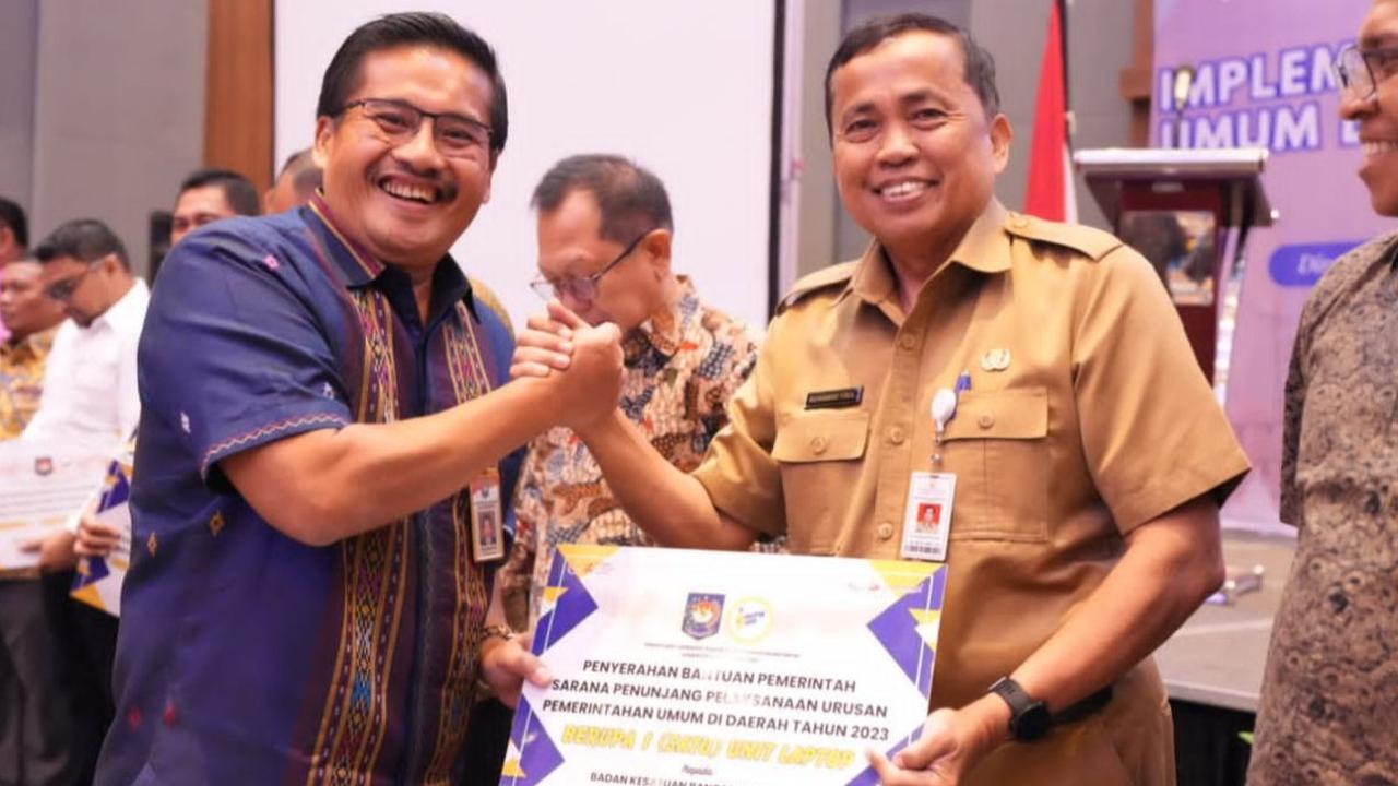 Dok. Istimewa
