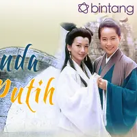 Legenda Ular Putih. Digital Imaging: Iqbal Nurfajri/Bintang.com