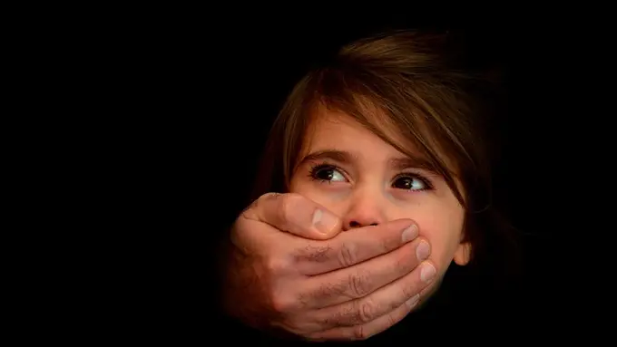 Pemuda Gila di Bogor, Setubuhi dan Bunuh Balita 2,5 Tahun!