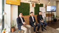 TwoSpaces Group bekerjasama dengan PT NEC Indonesia, perusahaan yang berpusat di Jepang, baru saja meluncurkan fitur Smart Check-in dan Smart Concierge.
