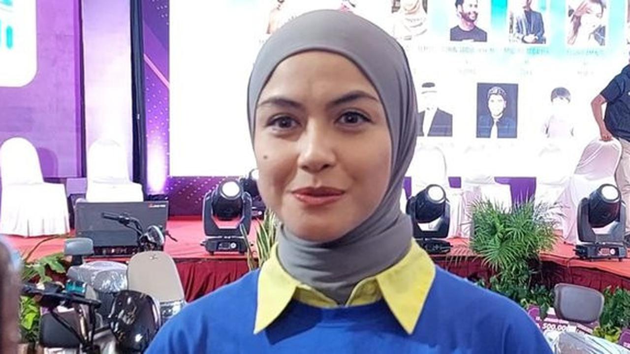 Revalina S. Temat Merasa Sudah Tua Gara-Gara Ini Meski Orang Bilang Tetap Awet Muda