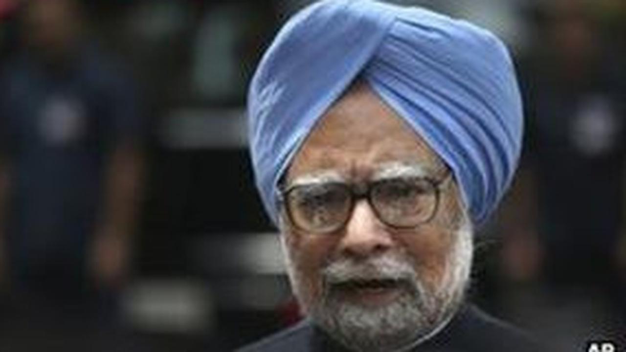 Mantan PM India Manmohan Singh Wafat di Usia 92 Tahun