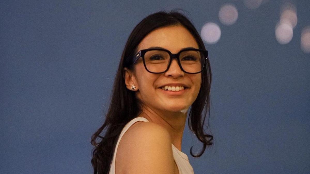 Serunya Chelsea Olivia Kawal Si Bungsu Memasuki Fase Toilet Training