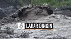 lahar dingin semeru Thumbnail