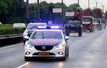 VIDEO: Istana Respons Protes Pengawalan 'Tot Tot Wuk Wuk' Pejabat "Jangan Semena-mena!"