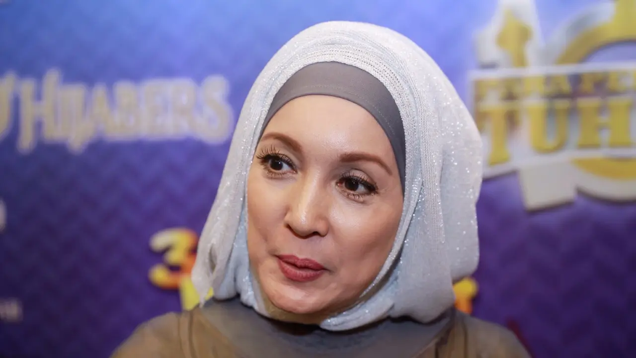 [Bintang] Henidar Amroe