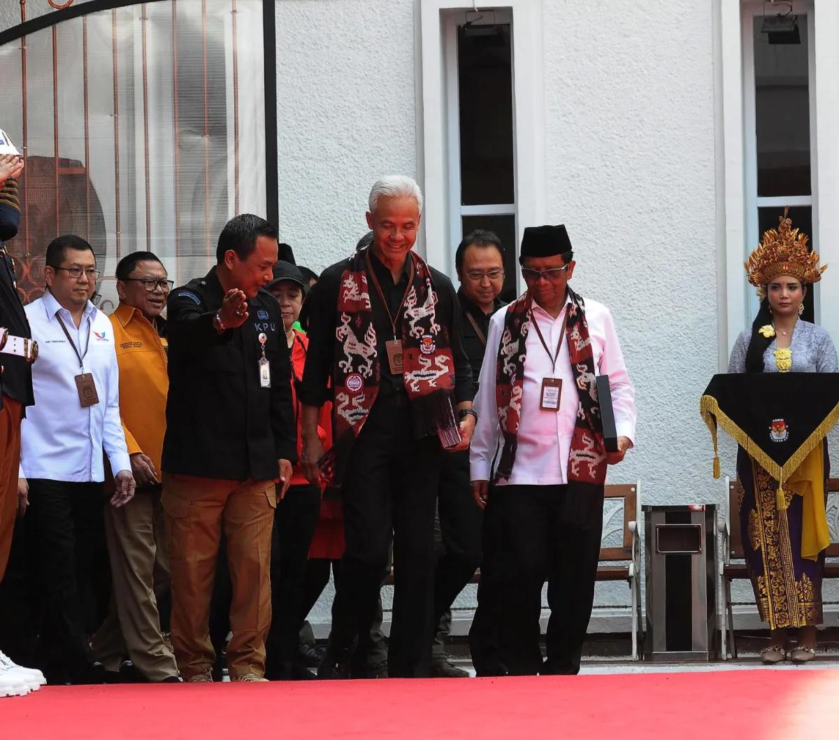 Dok. Istimewa
