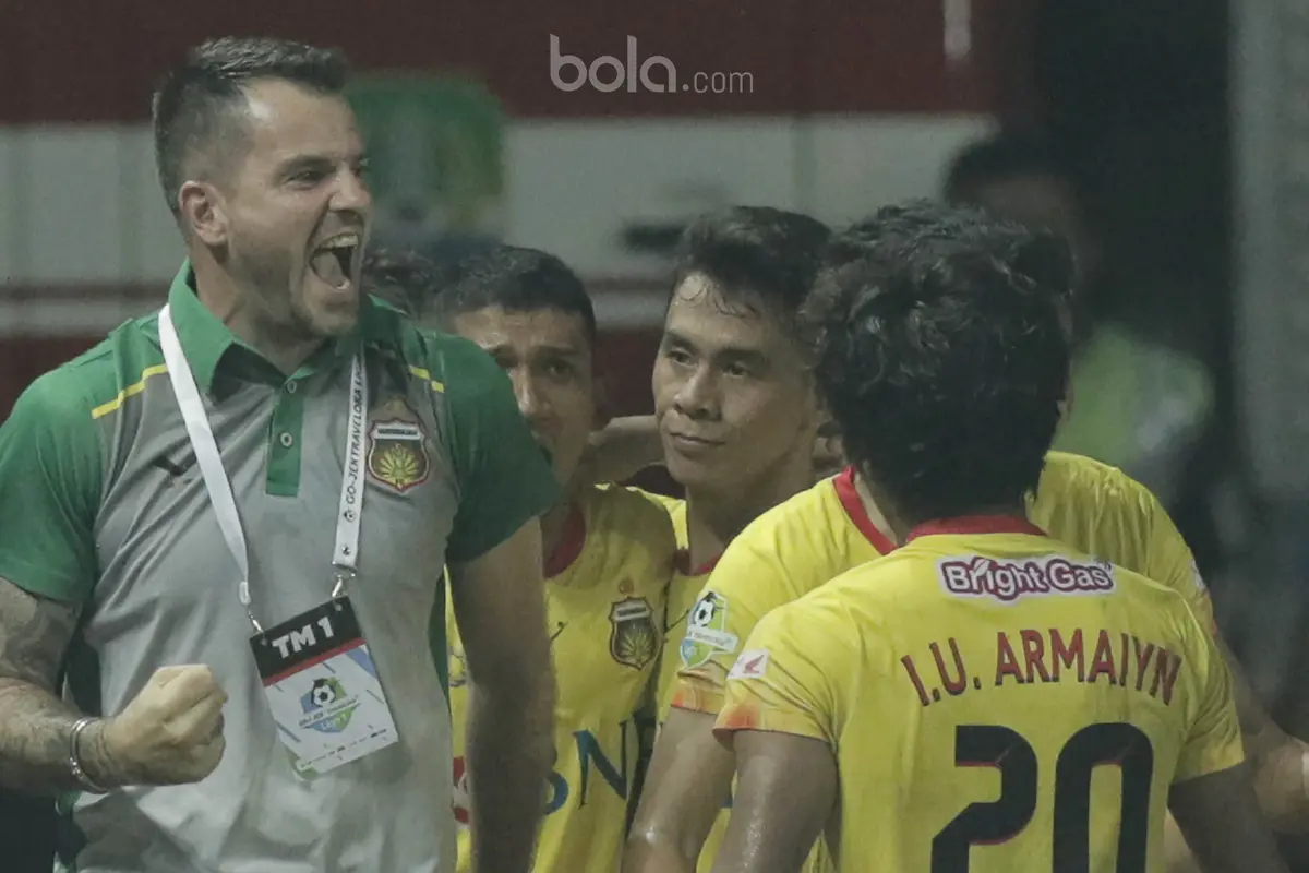 Bhayangkara FC