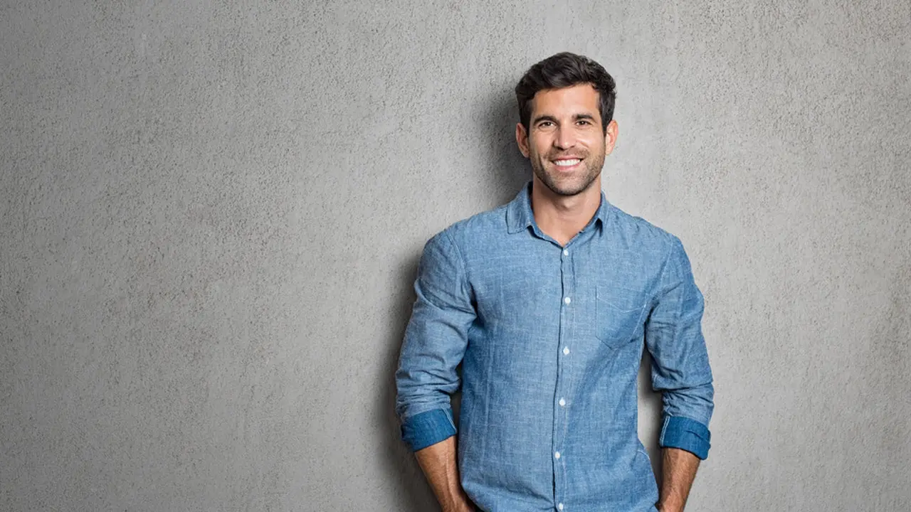 Ilustrasi gaya casual (Foto:Shutterstock)