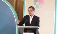 Wamendagri Bima Arya Dorong Tata Kelola Pembangunan Berbasis Iklim