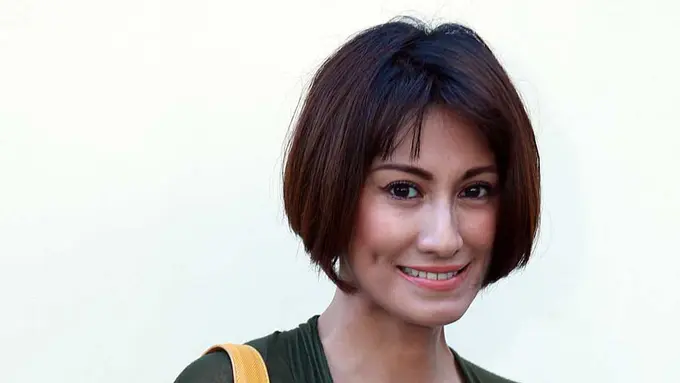 [Bintang] Davina Veronica