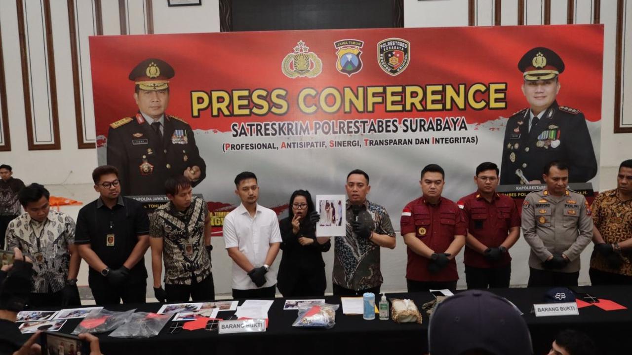 Dok. Istimewa