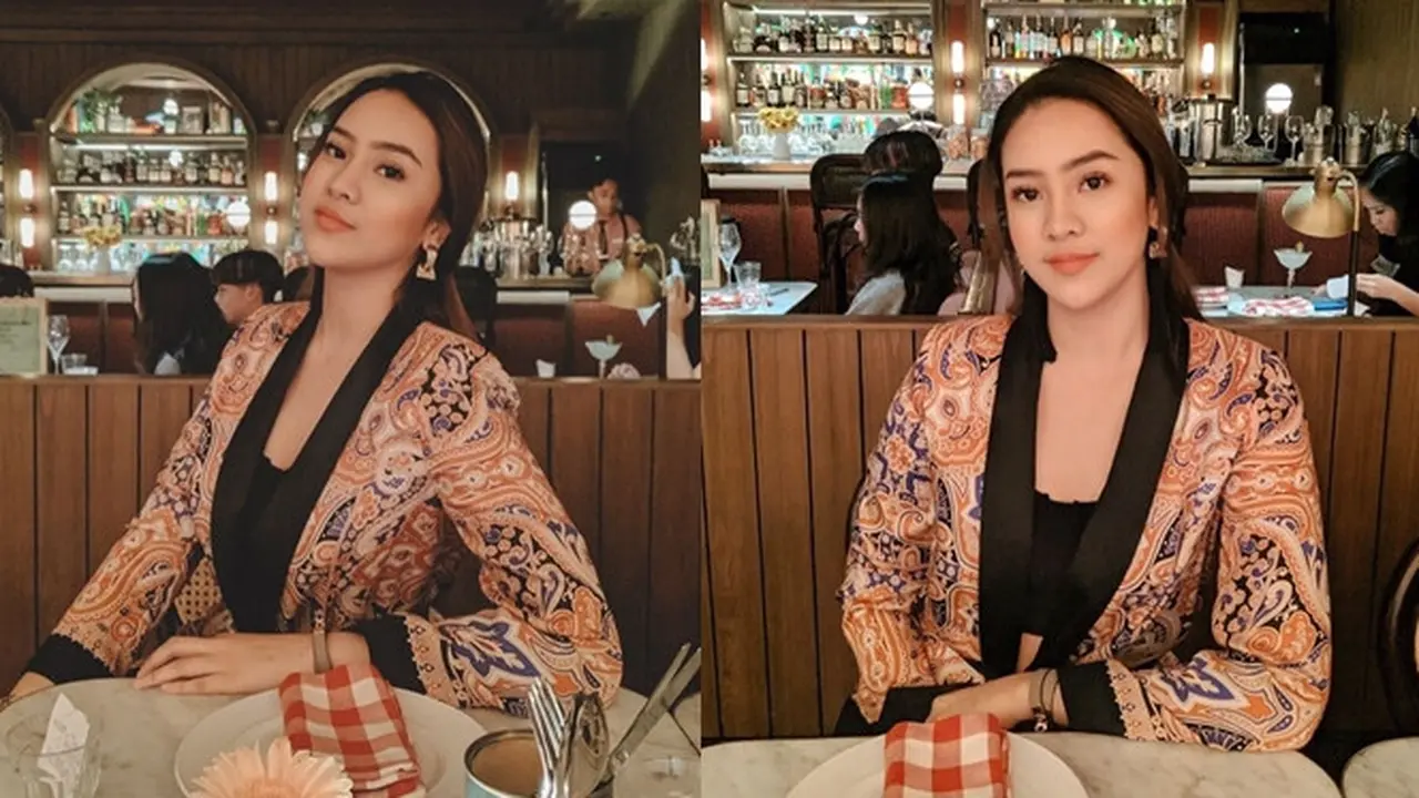Anya Geraldine