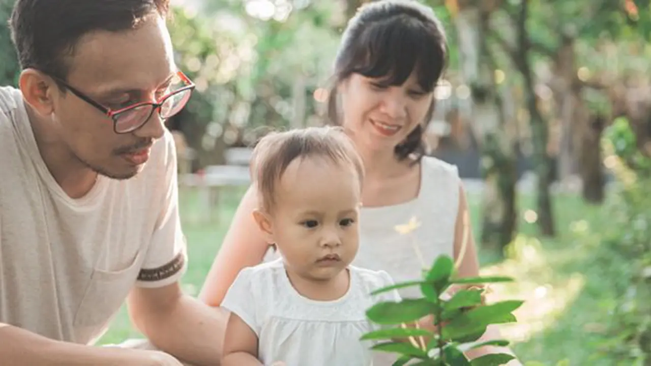Pasangan tak punya anak tak paham soal ini/copyright Shutterstock.com